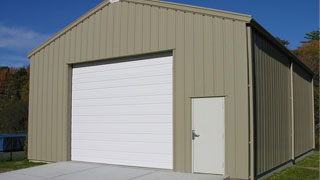 Garage Door Openers at Red Bud Acres Flower Mound, Texas